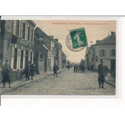 LES THILLIERS-en-VEXIN : Route des Bordeaux St-Clair - très bon état