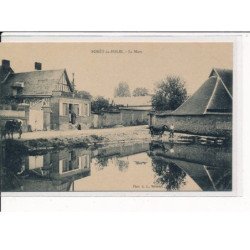 FORET-la-FOLIE : La Mare - très bon état