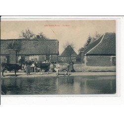 MEZIERES : La Mare - très bon état
