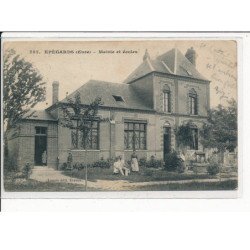 EPEGARDS : Mairie et Ecoles - très bon état