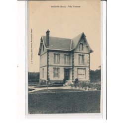 BOURTH : Villa Toulouse - très bon état
