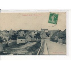 CHAMBRAY : L'Intérieur du Pays - très bon état