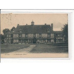 LE THEILLEMENT : Le Val - très bon état