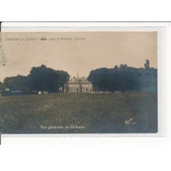 ST-ANDRE : Château D'Osmoy - très bon état