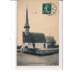 ST-SEBASTIEN-de-MORSENT : L'Eglise - très bon état