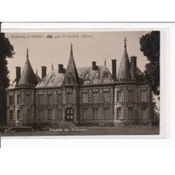 OSMOY : Le Château - très bon état