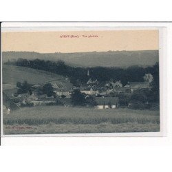 AVENY : Vue Générale - très bon état