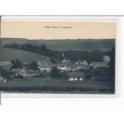AVENY : Vue Générale - très bon état