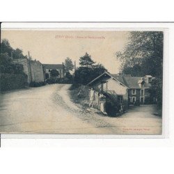 AVENY : Route de Berthenonville - très bon état