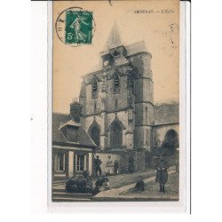 AMBENAY : L'Eglise - très bon état