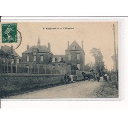 BACQUEVILLE : L'Hospice - très bon état