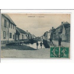 CORMEILLES : La Grande Rue - très bon état