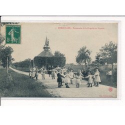 CORMEILLES : Promenade de la Chapelle du Planton - très bon état