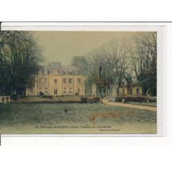 COURTEILLES : Le Château - très bon état