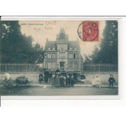 ECOS : Ecole de Garçons - très bon état