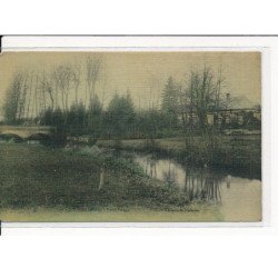 BOURTH : Pont Passy - très bon état