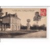 LE L'HABIT : La Mairie et le Château d'Eau, le Service des eaux a été inauguré le 5 Juin 1938 - très bon état