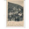 ST CLAUDE : Les Soufflac - très bon état