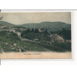 PORT LESNEY : Vue Générale - très bon état