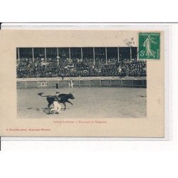 Courses Landaise, Un écart de Despouys - très bon état