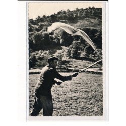 Chasse aux Palombes, Un rabatteur - très bon état