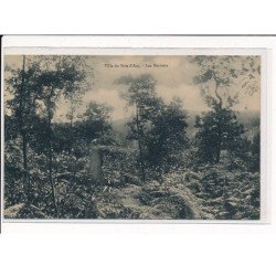 Villa du Bois d'Acq, Les Terriers - très bon état