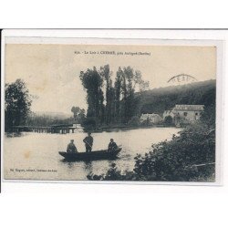Le Loir à CHERRE, des Chasseurs - très bon état