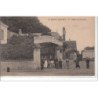 DE TOURS à VOUVRAY : restaurant Bonneau - très bon état