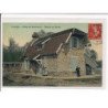 LUMIGNY : Etang de Guerlande, Maison du Garde - très bon état
