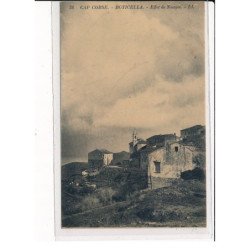 BOTICELLA : Effet de Nuages - très bon état