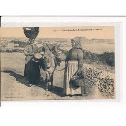 Marchandes Corses - très bon état