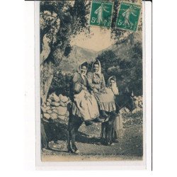 Jeunes Filles sur la Route de ZILIA - très bon état