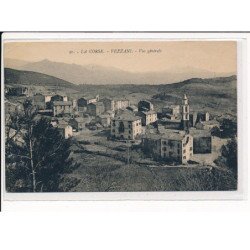 VEZZANI : Vue Générale - très bon état