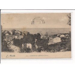 LORETO-di-CASINCA : Vue Générale - très bon état