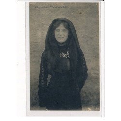 Type de Jeune Fille - très bon état