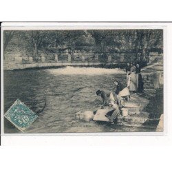 BEZE : Source de la Bèze - très bon état