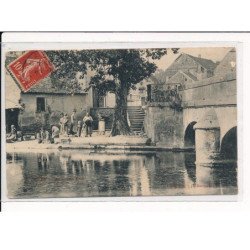 BEZE : Au bas du Pont - très bon état