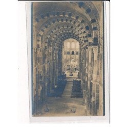 Intérieur de l'Eglise - très bon état