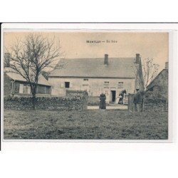 MONTLAY : En Foire - très bon état