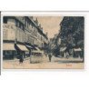 BEAUNE : La Rue Carnot - très bon état