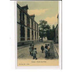TALMAY : Ecole des Filles - très bon état