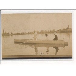 ST-JEAN-DE-LOSNE : Une Embarcation - très bon état