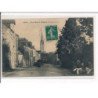 PLEMET : Une Rue de la Ville - très bon état