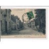 PLEMET : Rue du Vaublanc - très bon état