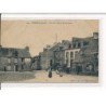 PLEMET : Rue de la Poste et du Presbytère - très bon état