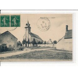 DOUY : L'Eglise - très bon état