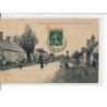 LOGRON : Route Nationale d'Orléans à St-Mâlo (Chateaudun à Brou) - très bon état