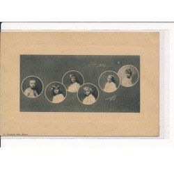 Portraits d'Enfants - état