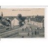 SOIZE : Place de la Mairie et Vue Générale - très bon état