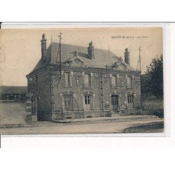 BROUE : La Poste - très bon état
